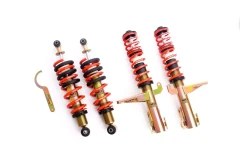 MTS Street Coilover Kit Audi 80 B4 Sedan [09/91 - 07/95]