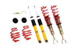 MTS Street Coilover Kit Audi A6 C5 Kombi [01/97 - 01/05]