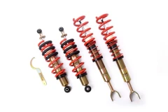 MTS Street Coilover Kit Audi A4 B5 Kombi [11/94 - 09/01]