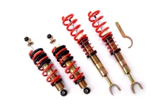 MTS Comfort Coilover Kit Audi A4 B5 Kombi [11/94 - 09/01]