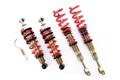 MTS Street Coilover Kit Audi A4 B5 Kombi [11/94 - 09/01]