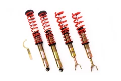 MTS Street Coilover Kit Audi A4 B5 Sedan [11/94 - 11/00]