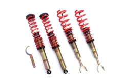 MTS Comfort Coilover Kit Audi A4 B5 Kombi [11/94 - 09/01]