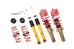 MTS Comfort Coilover Kit Audi A1 GB Sportback [07/18 -]