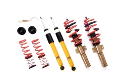 MTS Sport Coilover Kit Audi A1 GB Sportback [07/18 -]