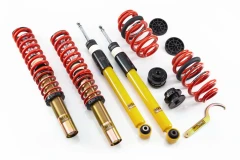 MTS Street Coilover Kit Audi A4 B9 Kombi [08/15 -]