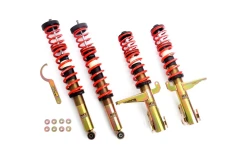 MTS Street Coilover Kit Audi 80 B3 Sedan [06/86 - 10/91]