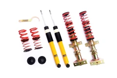 MTS Street Coilover Kit BMW Seria 3 / E36 Coupe [10/91 - 05/99]