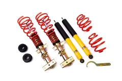 MTS Comfort Coilover Kit BMW Seria 3 / E36 Compact [01/94 - 08/00]