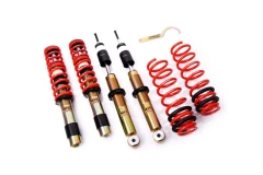 MTS Sport Coilover Kit BMW Seria 5 / E39 Sedan [11/95 - 06/03]