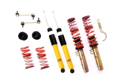 MTS Sport Coilover Kit BMW Seria 3 / E46 Compact [06/01 - 02/05]