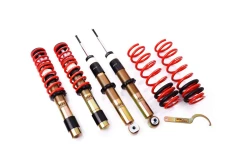 MTS Street Coilover Kit BMW Seria 5 / E39 Sedan [11/95 - 06/03]