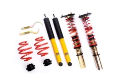 MTS Street Coilover Kit BMW Seria 3 / E30 Kombi [11/82 - 05/93]