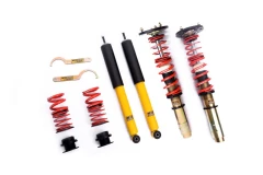 MTS Sport Coilover Kit BMW Seria 3 / E30 Cabriolet [11/82 - 05/93]