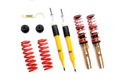 MTS Street Coilover Kit BMW Seria 3 / E92 Coupe [06/06 - 10/13]