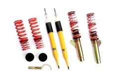 MTS Sport Coilover Kit BMW Seria 3 / E90 Sedan [06/06 - 10/13]