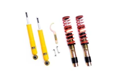 MTS Street Coilover Kit BMW Seria 5 / E39 Kombi [09/96 - 06/04]