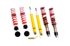 MTS Street Coilover Kit BMW Seria 5 / E39 Kombi [09/96 - 06/04]