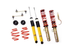 MTS Street Coilover Kit BMW Z4 Roadster / E85 [09/02 - 12/09]