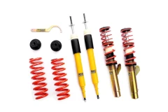 MTS Street Coilover Kit BMW Seria 3 / E90 Sedan [02/04 - 02/12]