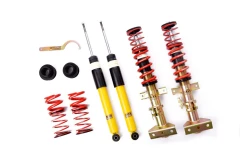 MTS Sport Coilover Kit BMW Seria 3 / E36 Sedan [09/90 - 11/98]