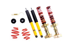 MTS Street Coilover Kit BMW Z3 Roadster / E36 [10/95 - 01/03]