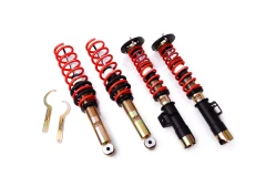 MTS Street Coilover Kit BMW Seria 5 / E34 Kombi [01/88 - 03/97]