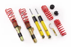 MTS Street Coilover Kit BMW Seria 1 / F20 Hatchback [07/11 - 06/19]