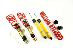 MTS Street Coilover Kit BMW Seria 3 / F31 Kombi [07/12 - 06/19]