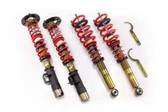 MTS Street Coilover Kit BMW Seria 7 / E32 [09/86 - 09/94]