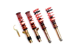 MTS Street Coilover Kit BMW Seria 7 / E65 [07/01 - 12/09]