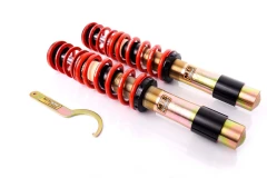 MTS Sport Coilover Kit BMW Seria 5 / E39 Kombi [09/96 - 06/04]