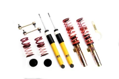 MTS Sport Coilover Kit BMW Z4 Coupe / E86 [04/06 - 08/08]