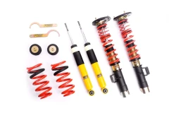 MTS Street Coilover Kit BMW Seria 8 / E31 [01/90 - 12/99]