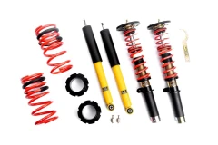 MTS Street Coilover Kit BMW 1502-2002 / E10 [09/67 - 07/77]