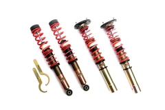 MTS Street Coilover Kit BMW Seria 5 / E12 [03/72 - 08/81]