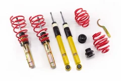 MTS Street Coilover Kit BMW Z4 Roadster / E89 [02/09 - 08/16]