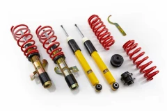 MTS Street Coilover Kit BMW Seria 1 / F20 Hatchback [07/11 - 06/19]