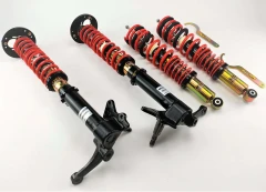 MTS Street Coilover Kit BMW Seria 3 / E21 [06/75 - 03/84]