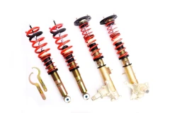 MTS Street Coilover Kit BMW Seria 7 / E32 [09/86 - 09/94]