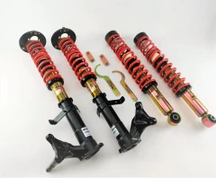 MTS Street Coilover Kit BMW Seria 7 / E23 [05/77 - 08/81]