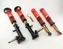 MTS Street Coilover Kit BMW 2500-3.3 / E3 [10/68 - 04/77]