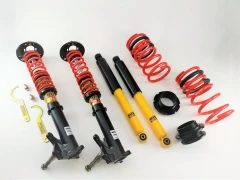 MTS Street Coilover Kit BMW 1502-2002 / E10 [09/67 - 07/77]