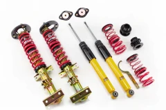 MTS Street Coilover Kit BMW Seria 3 / E36 Kombi [08/94 - 12/99]