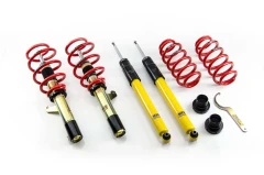 MTS Street Coilover Kit Audi Q3 F3 [07/18 -]