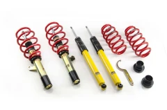 MTS Street Coilover Kit Cupra Formentor [07/20 -]