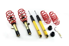 MTS Street Coilover Kit Cupra Formentor [07/20 -]