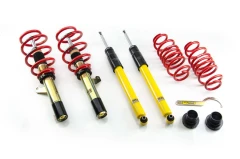 MTS Street Coilover Kit Cupra Formentor [07/20 -]