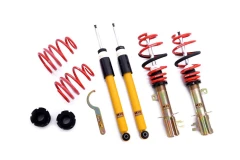 MTS Street Coilover Kit Alfa Romeo Mito [08/08 -]