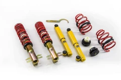 MTS Street Coilover Kit Fiat Cinquecento [07/91 - 07/99]